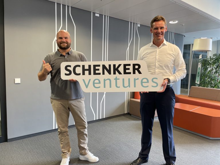 Launch Schenker Ventures